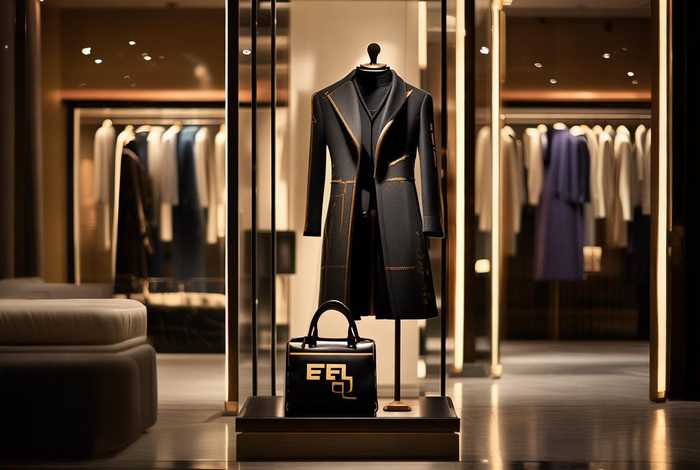 芬迪贵吗，芬迪衣服贵吗