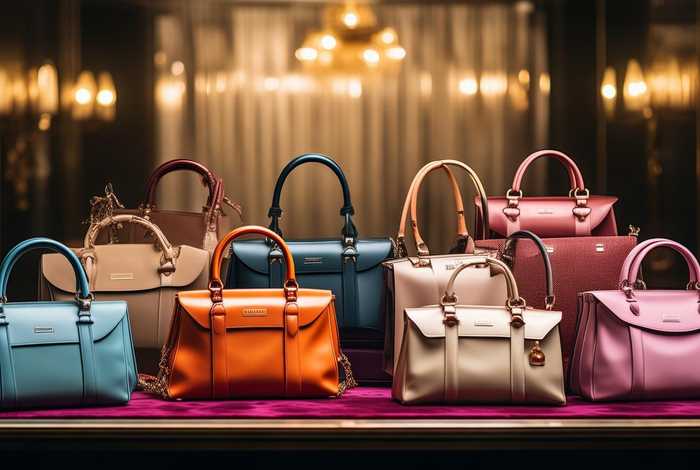 大牌包包排行榜前十名名字 大牌包包排行榜前十名名字是什么