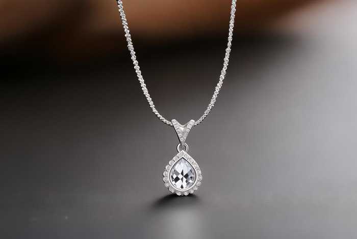 1千元左右的项链 - 1千元左右的项链是什么