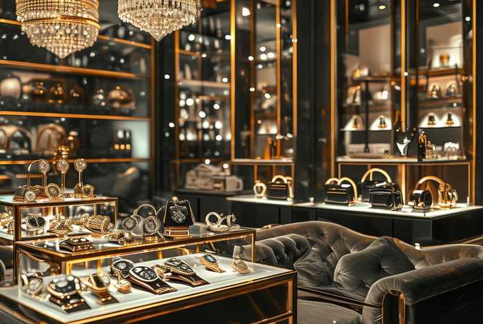 高级奢侈品品牌（高级奢侈品品牌推荐）