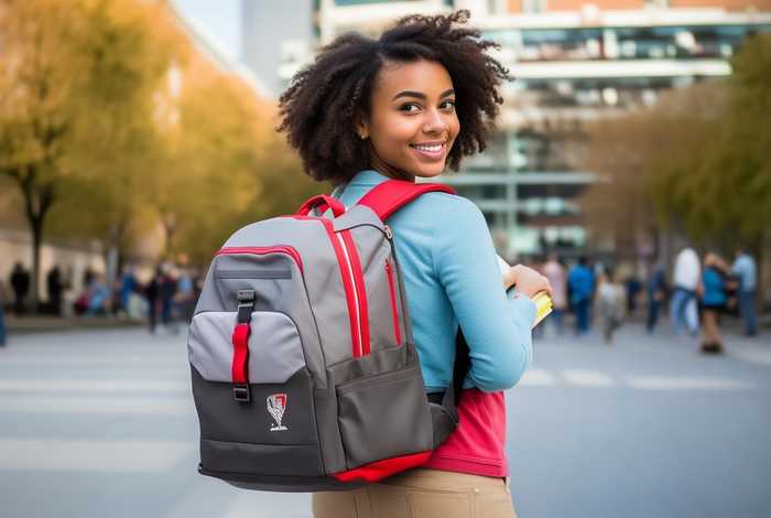 刚上大学适合背什么包、刚上大学适合背什么包女