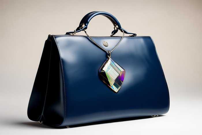 包包挂件女小众高级轻奢 - 包包挂件小饰品图片