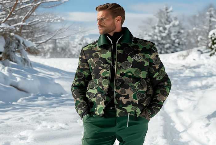 古驰gucci官网旗舰店男装（古驰gucci官网旗舰店男装羽绒服）