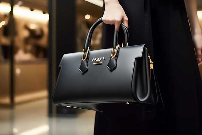 prada属于什么档次的包包 prada属于什么档次的包包品牌