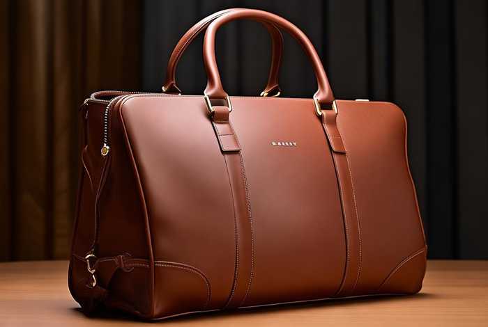 bally是轻奢还是高奢 bally是轻奢还是高奢男包