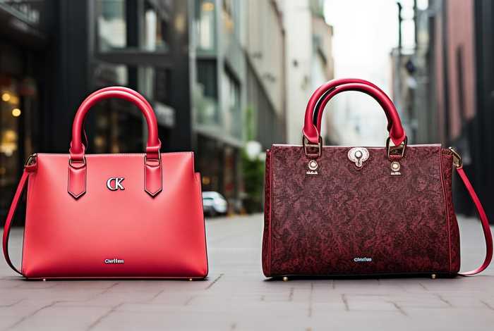 ck和ck wq女包区别（ck&wq包包和ck的区别）
