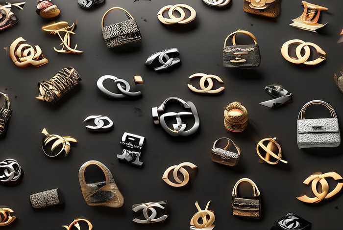 包包牌子logo大全名牌名字；包包牌子logo大全名牌图片