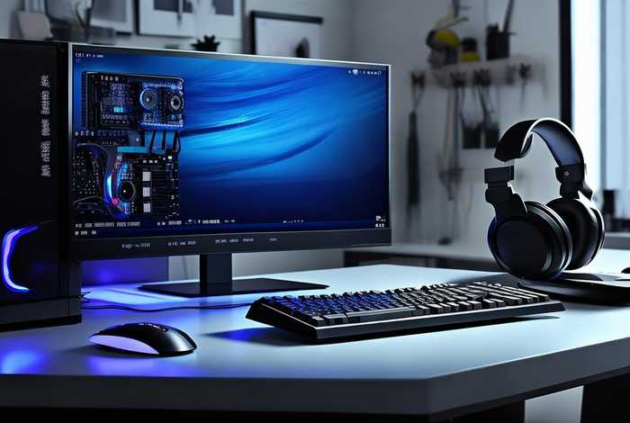 5000左右的台式电脑配置推荐；5000左右的台式电脑配置推荐2024