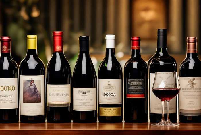 1000元左右的酒有哪些，1000元左右的酒有哪些好喝