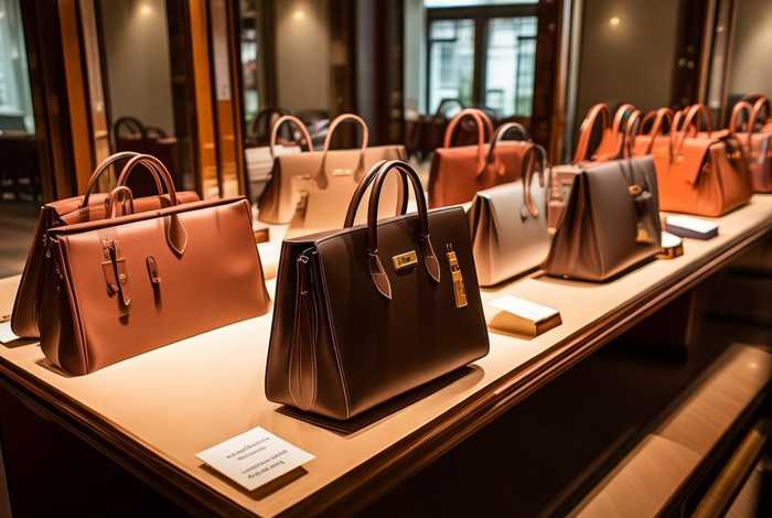 爱马仕包包回收价格，爱马仕二手包回收价格