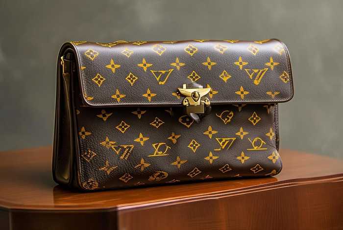 二手包lv（lv二手包哪个平台好）