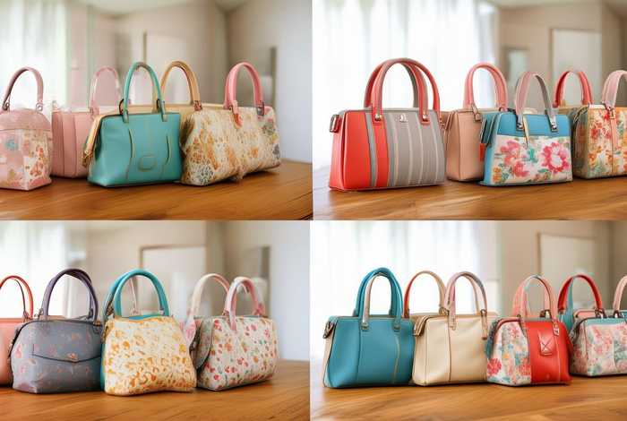 低端包包品牌大全 低端包包品牌大全图片