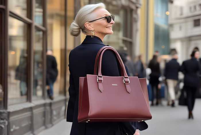 50岁背蔻驰包合适吗、适合50岁背的包 50岁背蔻驰包合适吗、适合50岁背的包