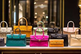 法国的奢侈品包包有哪些 法国的奢侈品包包有哪些品牌