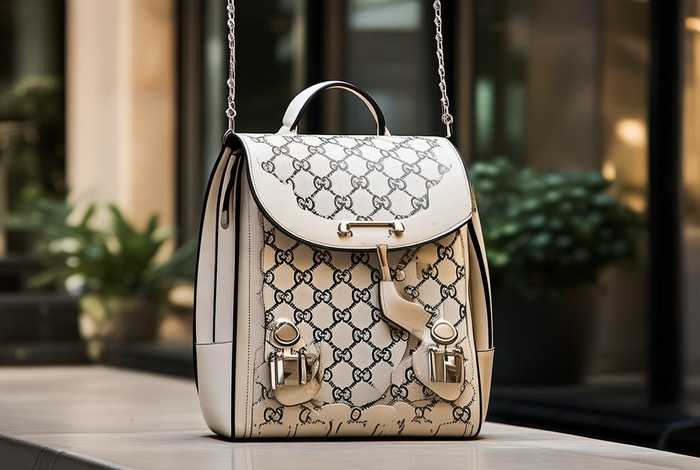 gucci古驰女士背包 gucci古驰 女士背包 经典款