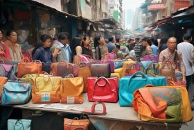 地摊包包批发5至10元找厂家 地摊包包批发5至10元找厂家是真的吗