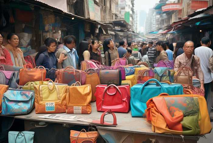 地摊包包批发5至10元找厂家 地摊包包批发5至10元找厂家是真的吗