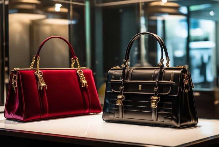 二奢侈品什么意思、二奢包是什么意思