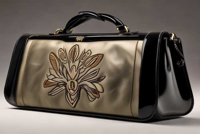 包包的品牌及标志图片创新；包的品牌标志图片大全女包