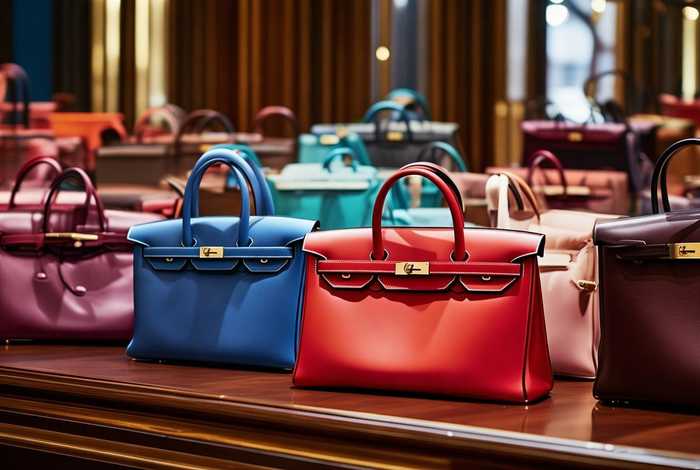 爱马仕限量款包包价格 - 爱马仕限量款包包价格一览表