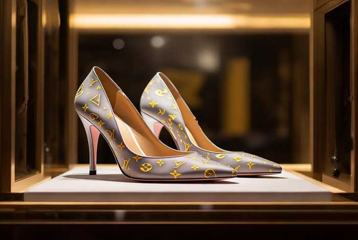 louis vuitton官方旗舰店女鞋（louisvuitton服装旗舰店）