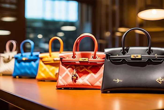 爱马仕有几种标志 女包 爱马仕有几种标志 女包图片