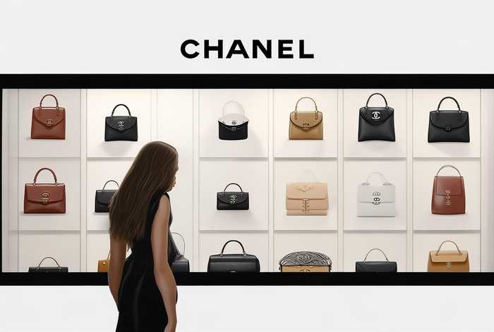 chanel官方线上购买 chanel线上购买渠道
