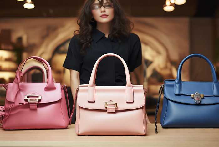 1000元左右女包品牌推荐；1000元左右女包品牌推荐图片