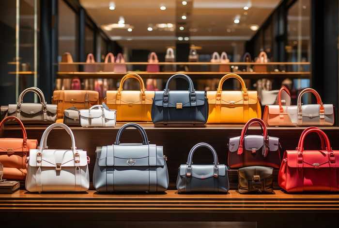 二线奢侈品包包品牌大全排名、二线奢侈品包包品牌大全排名榜