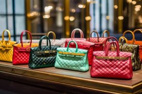 法国十大名牌包包品牌；法国十大名牌包包品牌图片