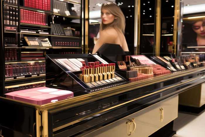 ysl官方网站美妆（ysl官方网站美妆是正品吗）