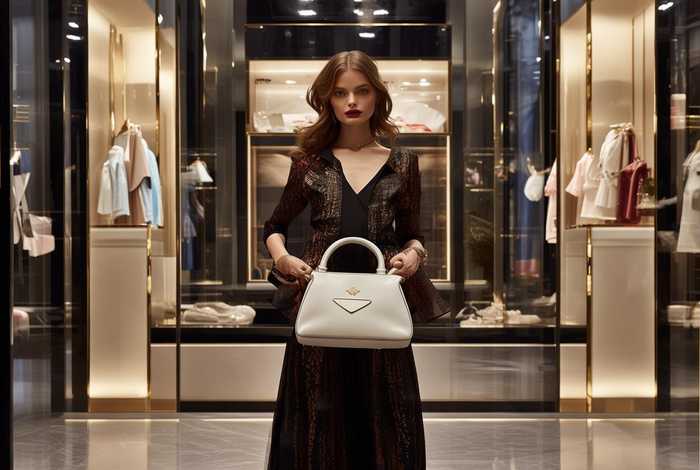 服装奢侈品牌（服装奢侈品牌排行榜及标志）