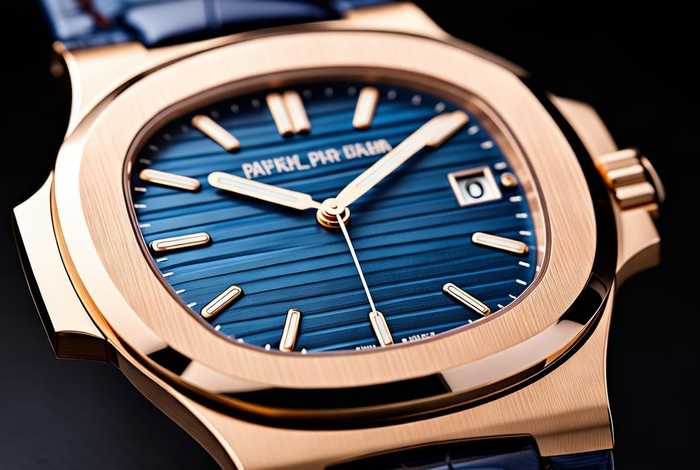 百达翡丽鹦鹉螺5712玫瑰金、百达翡丽鹦鹉螺5712玫瑰金手表