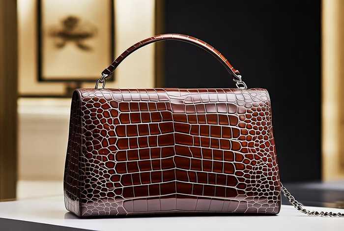 鳄鱼皮包包哪个牌子好 - 鳄鱼皮包包哪个牌子好一点