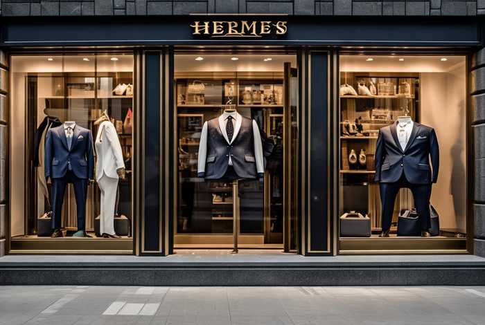 澳门爱马仕男装专卖店 - 澳门爱马仕男装专卖店在哪里