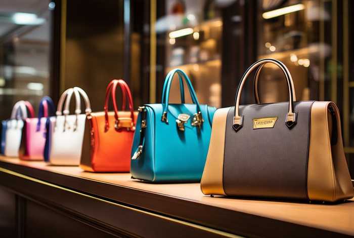 包包品牌排列（包包排名前十的是哪些品牌）