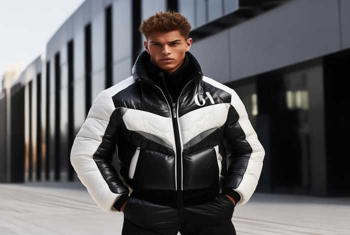 cucci古驰官网羽绒服（古驰官网旗舰店男士羽绒服）