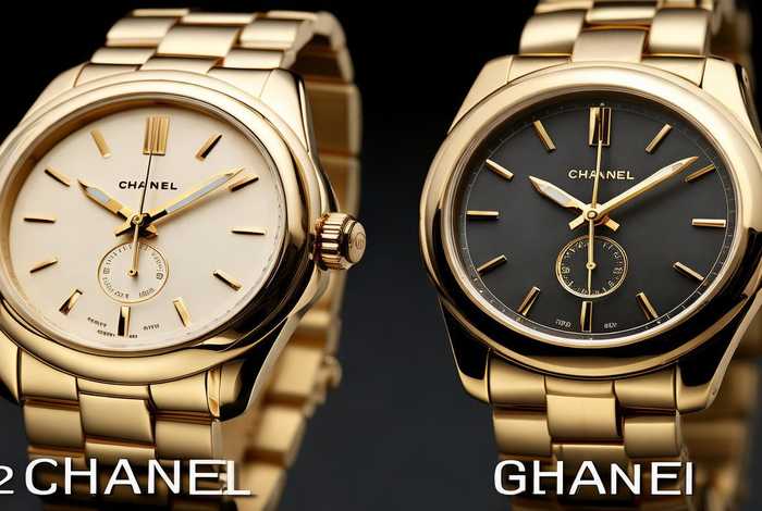 chanel22k真假对比，chanel3282真假对比