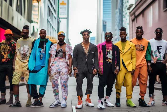 10大男装潮牌、2021男装潮牌 10大男装潮牌、2021男装潮牌