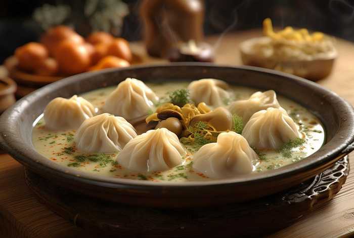 包哪个牌子好；菌汤包哪个牌子好