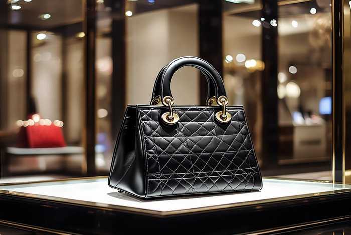 dior戴妃包专柜价格 - dior戴妃包专柜多少钱