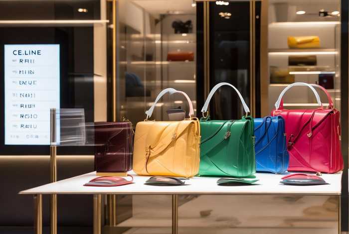 celine中国官网报价 celine中国官网报价表