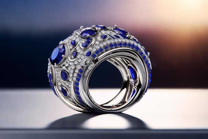 宝格丽戒指、宝格丽戒指官网报价