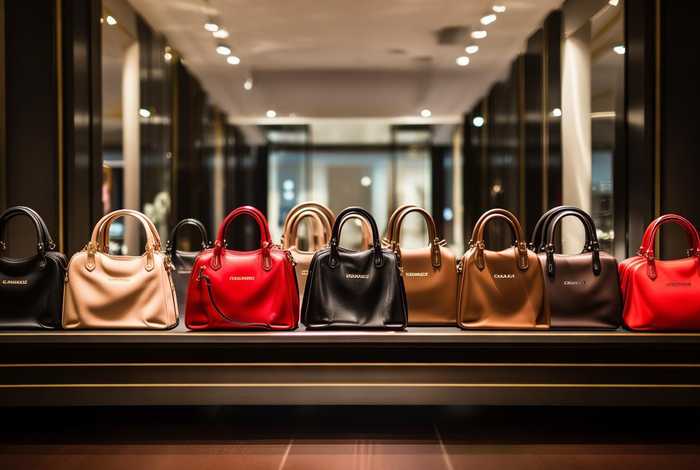大牌子包包有哪些品牌 - 大牌子包包有哪些品牌标志