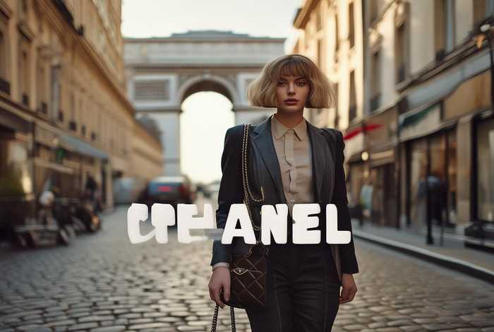 chanel法国网红 - chanel 法国网站