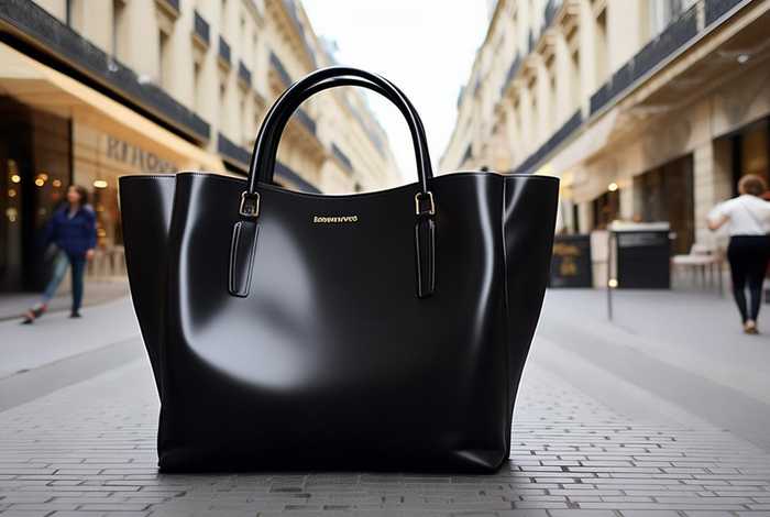 巴黎世家垃圾袋包包图片，巴黎世家垃圾袋包包图片及价格