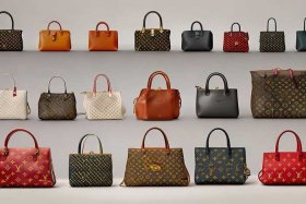 lv女包图片大全；lv女包图片大全新款