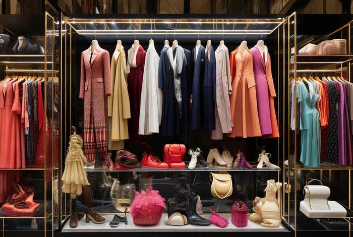 高奢品牌有哪些品牌衣服 - 高奢品牌有哪些品牌衣服好