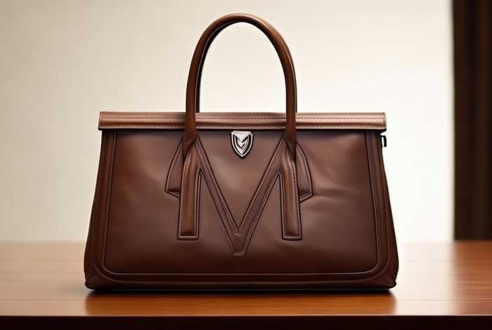 带有m标志的包包是什么牌子（带有m标志的包包是什么牌子的）