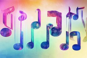 2021年最流行的歌曲前十名，2021年最流行的歌曲前十名是什么